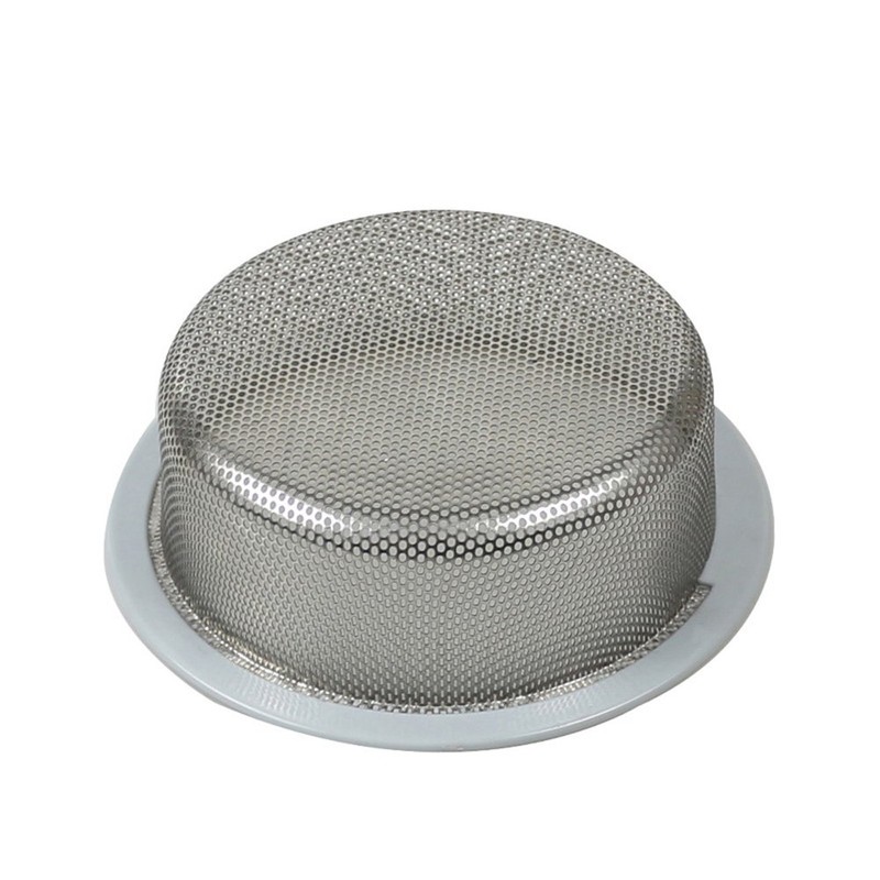 Talea Kitchen Sink Shallow Basket Drain Strainer