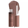 NYX PROFESSIONAL MAKEUP Butter Gloss Brown Sugar, Non-Sticky Lip Gloss