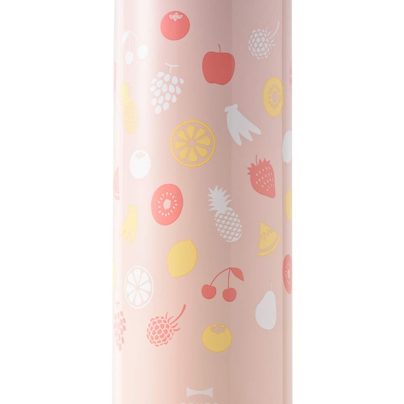 BRUNO LIGHT 2-WAY Kids Bottle BHK255-JPK JEWEL PINK Bruno Light