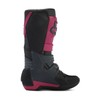 Fox Racing Women's COMP Motocross Boots, Magnetic, 5