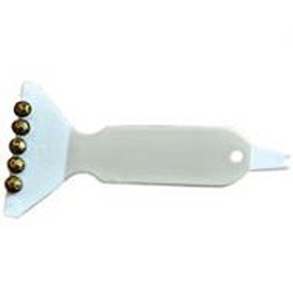 C.S. Osborne & Co. 777 Quick Fancy Nailer Spacer, 6-Inch