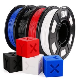 Basic PETG Filament Bundle, 1.75mm