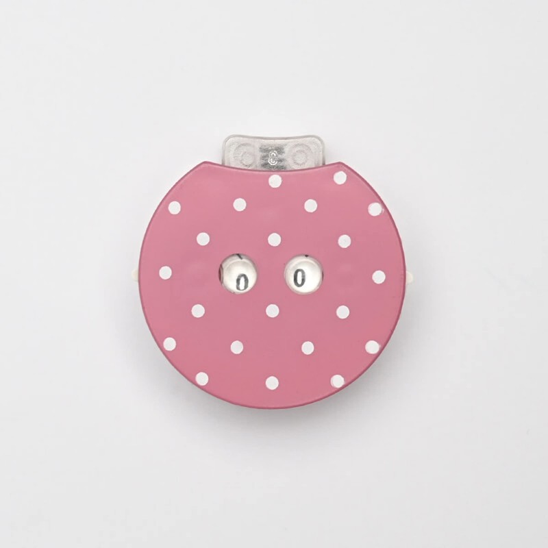 KnitPro K10860 Line Counter Plastic Pink One Size