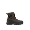SOREL Men's Buxton Lace Waterproof Boot - Major, Black -