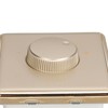 Volume Control Knob 30W 4 Position Wall Mount Volume Control