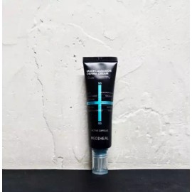 Mediheal 메디힐 마데카소사이드 흔적 리페어 더마크림 50ml 기획 (+세럼 10ml+패드 2p) Mediheal Madecassoside Scar Repair Dermacream 50ml Set (+Serum 10ml+Pad 2p)