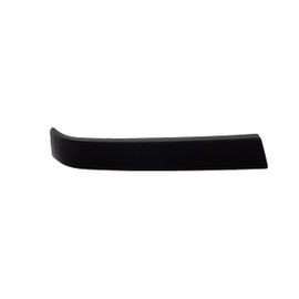 Perfit Liner New Replacement Parts Front Right Passenger Side Black Smooth Grille Grill Molding Chevy SIlverado Pickup Truck 1500 2500 3500 HD Fits GM1213104 12335958