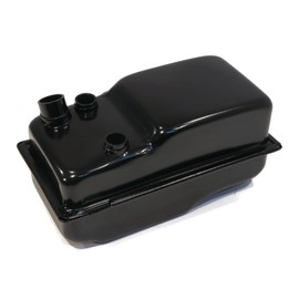 Laser New Muffler for Stihl TS400 Concrete Cut-Off Chop Quick Cut Saw 4223 140 0601