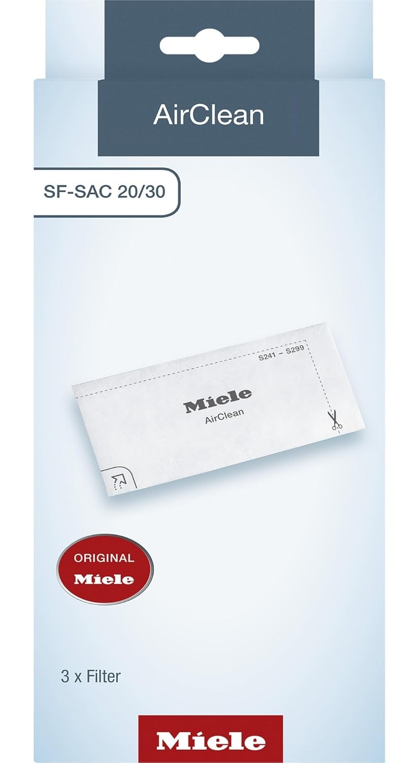 Miele AirClean Filter - Thumbnail 5