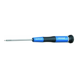 GEDORE 164 in 0,7 Electronic Screwdriver 0.7 mm