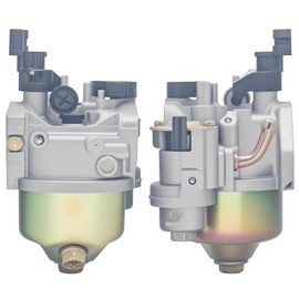 DXPW3425 Carburetor Kit Replacement for DeWalt DXPW3425E Pressure Washer 3400PSI 6.5HP 2.5GPM With Air Filter