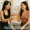 Sài Gòn Fruit - Soft Dried Mango, Low Sugar Added,