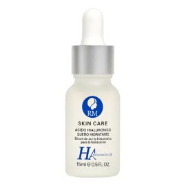 Serum Facial De Acido Hialuronico Suero Multifunción 15ml                                                                                             