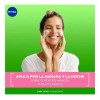 Gel Nivea Limpiador Facial Purificante Efecto Mate 150