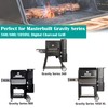 Meat Probe Kit for Masterbulit Gravity Series 560/800/1050 XL Digital