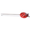 Moisture Meter 3 Calibration Tables Ladybug Shape Simple Operation Multifunction