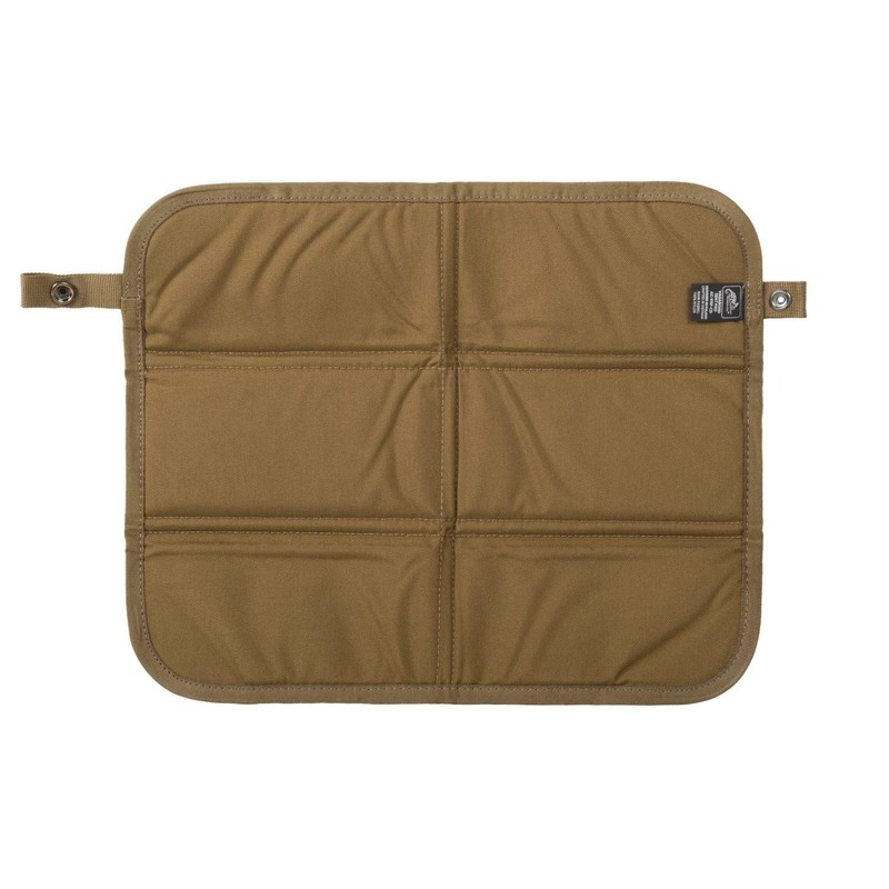 Helikon-Tex VAGABOND SEAT PAD Earth Brown - Clay A (AC-VSP-CD-0A0BA)