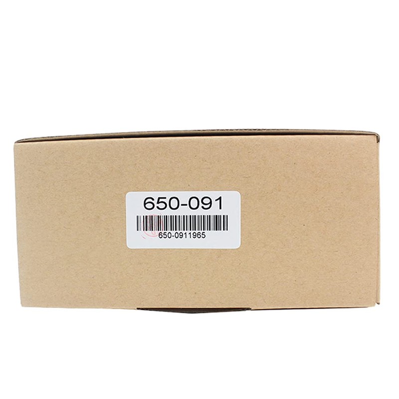 Knowtek PCB 650-091 12V Generator Control Panel Used with Interface