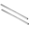 sourcing map HSS Lathe Tool Bit 8mm x 8mm x