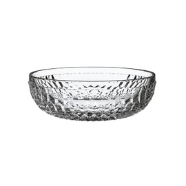 Villeroy & Boch Boston Collection Dessert Bowl, Set of 2, 23.5 oz, Glass, Made in Germany