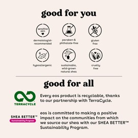 eos Flavor Lab Secret Menu Gift Set - Brown Sugar Boba Lip Scrub Exfoliator & 24H Moisture Super Balm, Limited-Edition Lip Treatment, Nourishing, 2-Pack