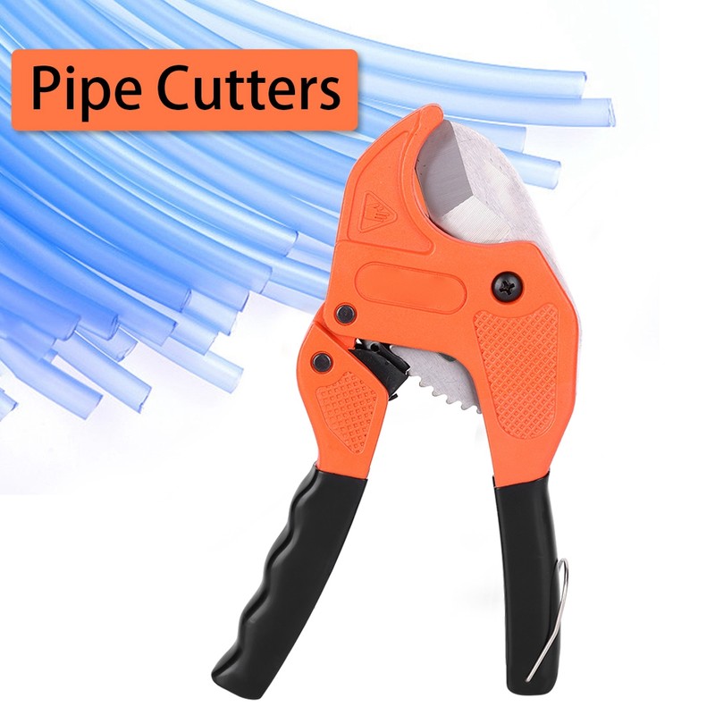 42mm PVC Pipe Plumbing Tube Plastic Hose Cutters Cutting Tool