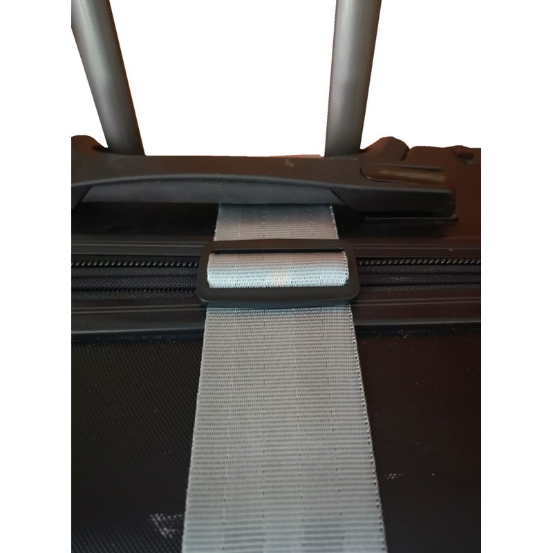 A99 TSA Adjustable Luggage Straps Travel Mate Strap Suitcase Packing