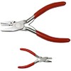 Coil Crimping Pliers for Coil Binding
