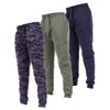 Ultra Performance Athletic Joggers for Men, Workout Sweatpants for Men,