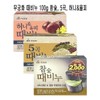 [Out_62] Mugunghwa Exfoliating Soap 100g Charcoal Five-Grain Foam Cleansing - O - Charcoal/FREE / [아우트_62]무궁화 때비누 100g 참숯 오곡 폼클렌징 - O - 참숯／FREE
