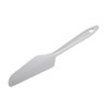 Hutzler LOPOL Reinforced Nylon Utensils, 11", White, Set of 8