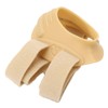 CMC Thumb Brace Breathable Compression Support Right Hand Thumb Stabilizer