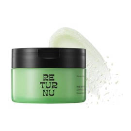Pore Shooter Gommage Cleansing Balm  Exfoliating Cleanser  Makeup Remover                                                                             