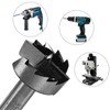 Forstner Drill Bit 40 mm for Hard and Softwood, Forstner