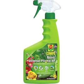 Compo Duaxo® universal fungus-free plant protector
