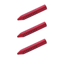 Faber-Castell Grip 2001 Triangular Eraser