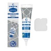 Cesta Grout Repair Kit – Squeeze Tube, Fast Drying, Waterproof