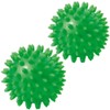 TOGU Spiked Ball Massage Ball Hedgehog Ball Set of 2