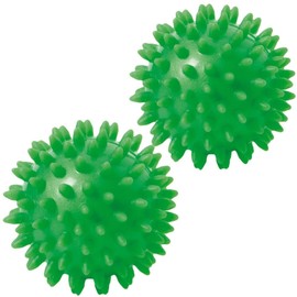 TOGU Spiked Ball Massage Ball Hedgehog Ball Set of 2