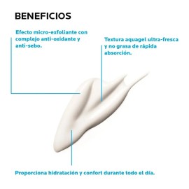 La roche-posay tratamiento renovador effaclar K X 40 Ml
