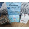 Crema aclaradora White Fade Super Skin, Para Piel Triguena O