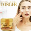 Jalea Real Anti Aging Anti Wrinkles Moisturizing Cream with Elastin