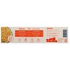 Banza Spaghetti Pasta from Chickpeas - Gluten Free, High Protein,