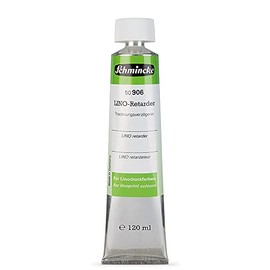 Schmincke Lino Retarder 120 ml