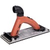 MARSHALLTOWN Vacuum Hand Sander, Made in the USA, Dustless Drywall