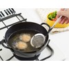 Yoshikawa YJ2785 Kasu Frying Cooking Iroha Punching Mesh Fry