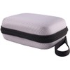 waiyu JP Storage Case Compatible with Yamaha Yamaha TDM-700DAL2/TDM-700G/KORG TM-60/TM-50