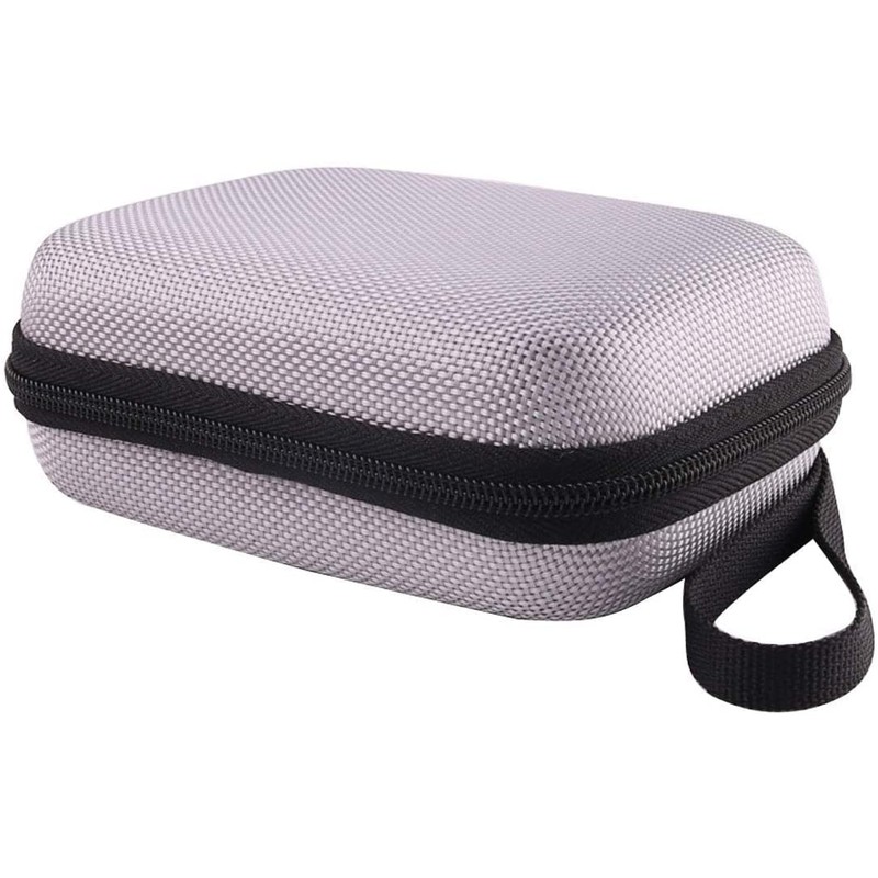 waiyu JP Storage Case Compatible with Yamaha Yamaha TDM-700DAL2/TDM-700G/KORG TM-60/TM-50