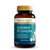 Herbs of Gold Activated B Complex, 30 Capsules