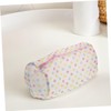 Mobestech 3Pcs Fine Mesh Laundry Net Bag for Antideformation Protector